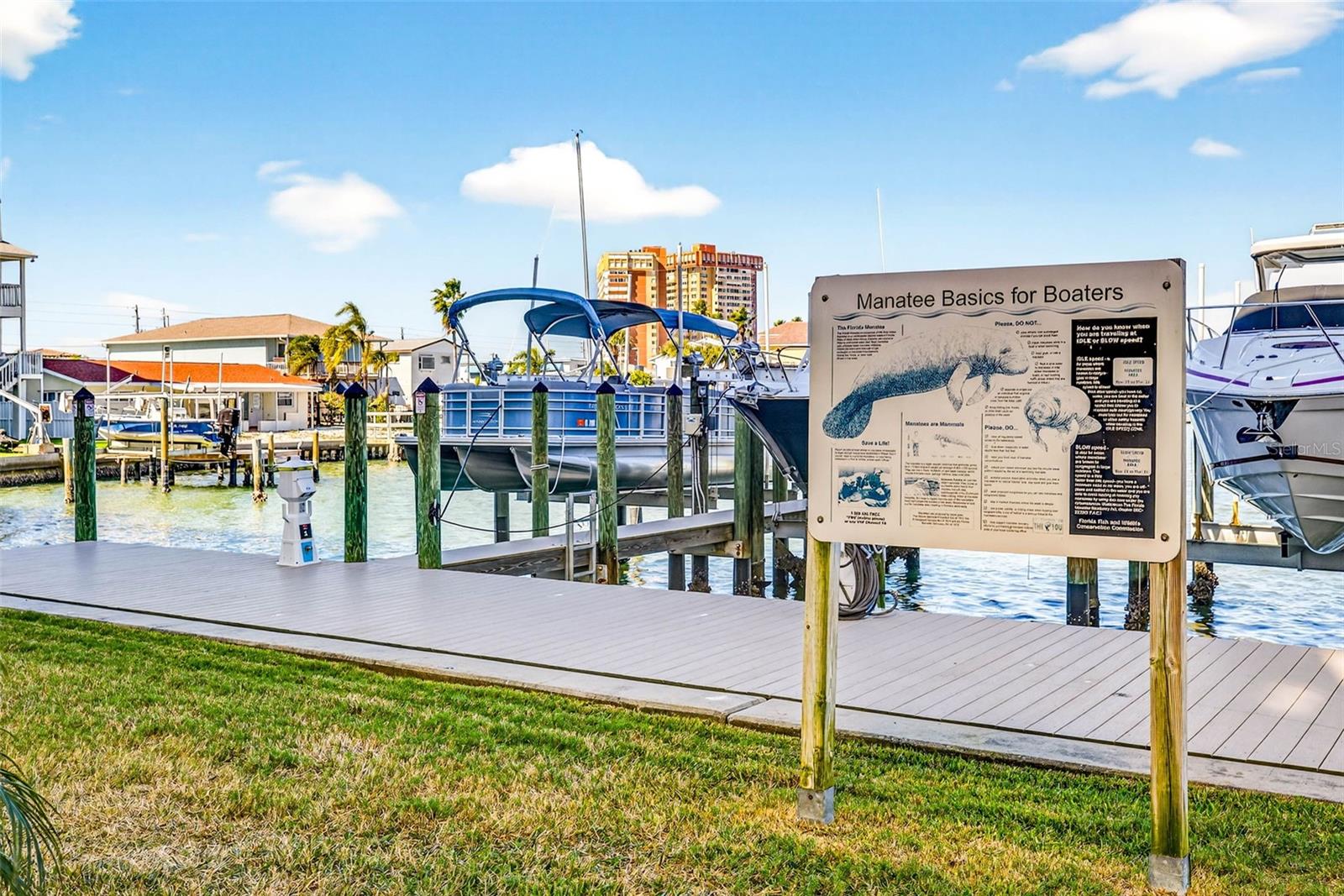 17717 GULF BLVD #401, REDINGTON SHORES, FL — photo 40
