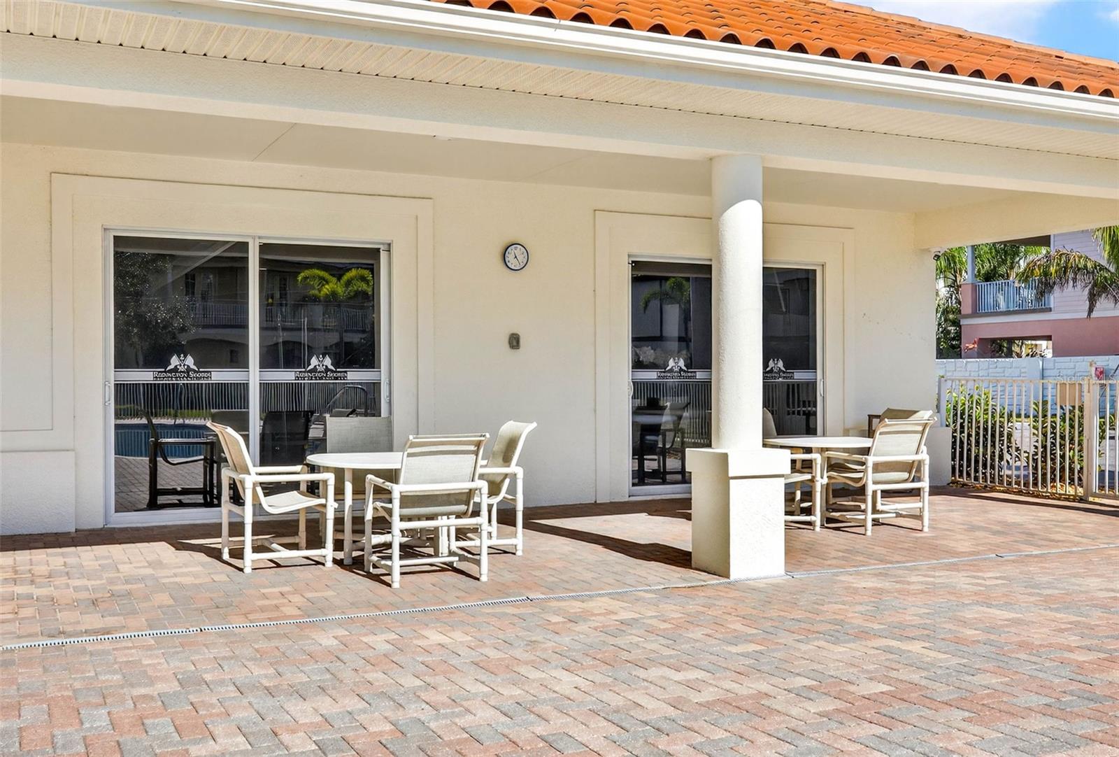 17717 GULF BLVD #401, REDINGTON SHORES, FL — photo 55