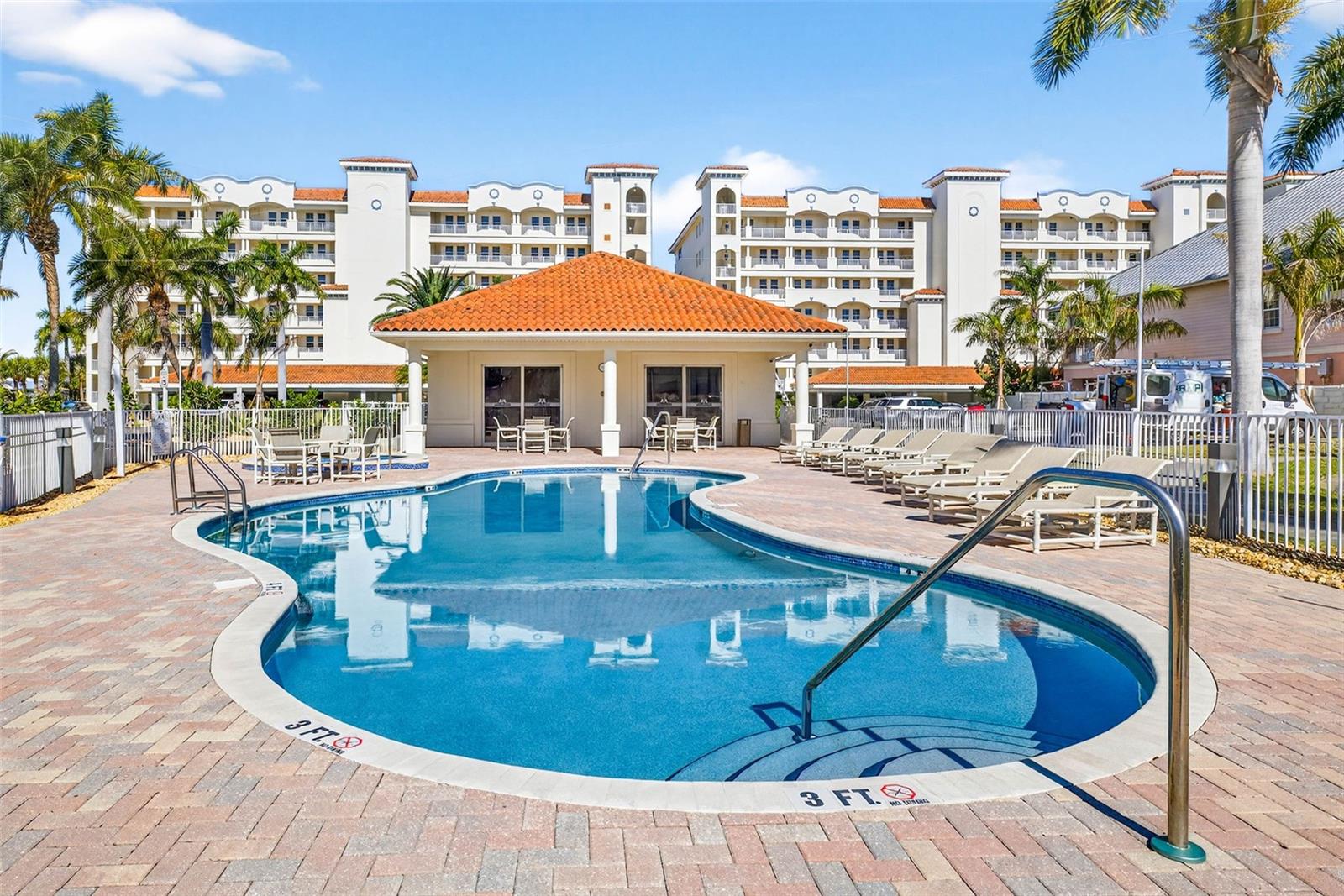 17717 GULF BLVD #401, REDINGTON SHORES, FL — photo 56