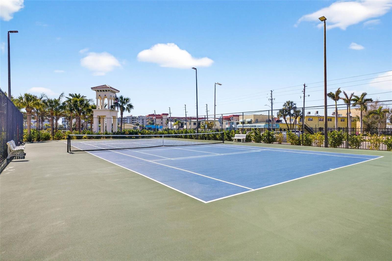 17717 GULF BLVD #401, REDINGTON SHORES, FL — photo 58