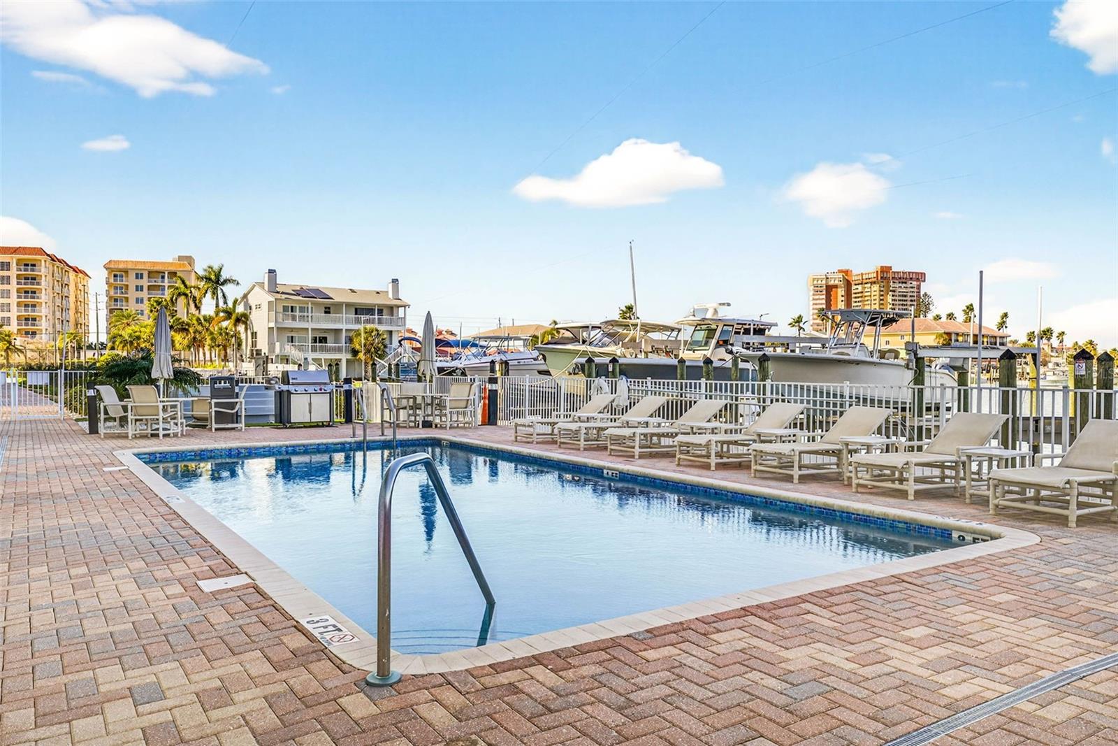 17717 GULF BLVD #401, REDINGTON SHORES, FL — photo 63