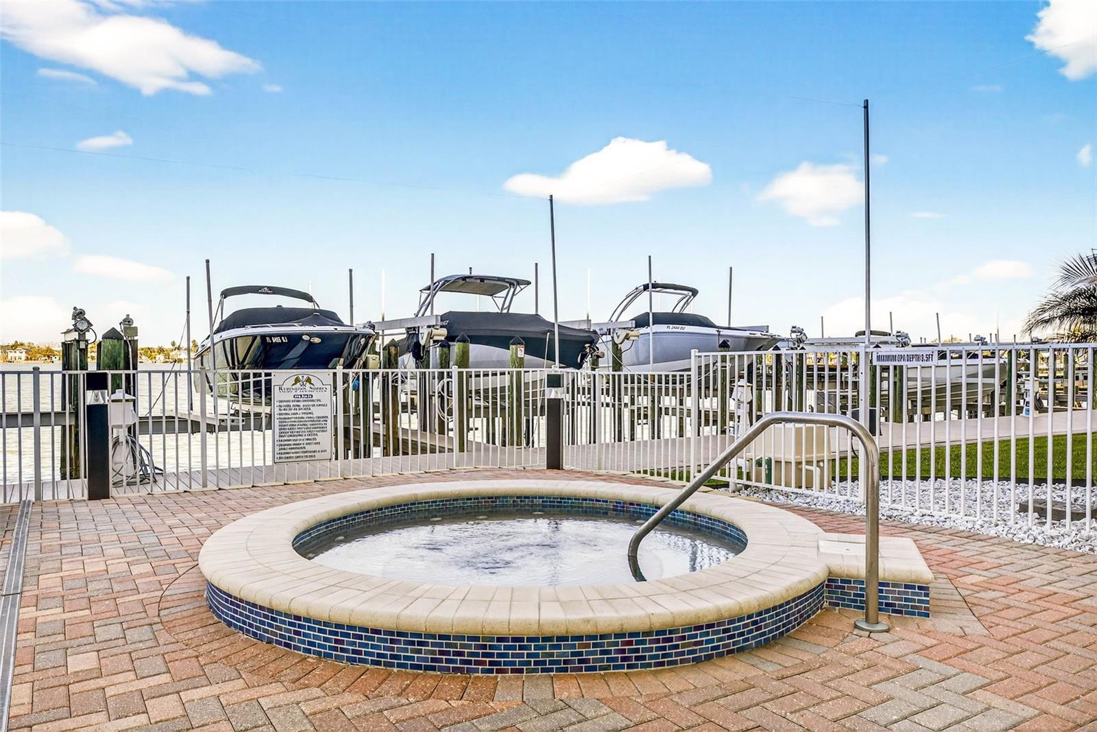 17717 GULF BLVD #401, REDINGTON SHORES, FL — photo 64