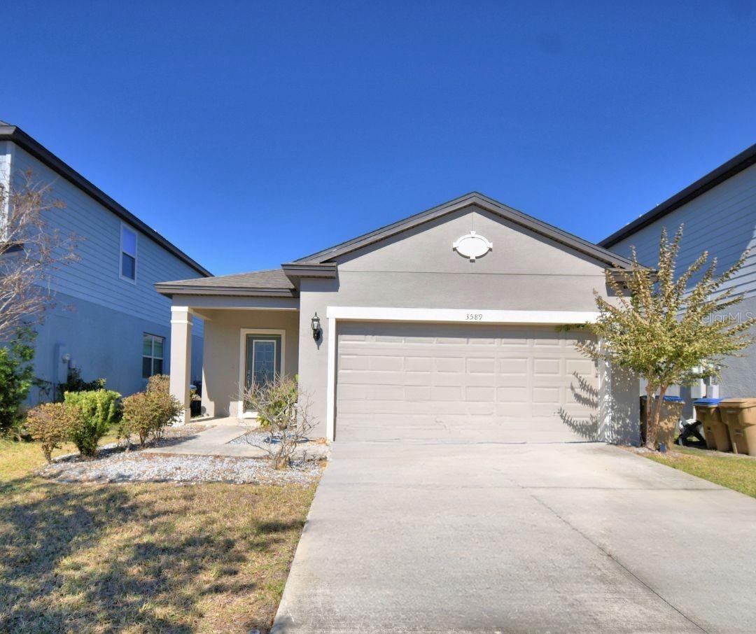 3589 ROCK CREEK LN, KISSIMMEE, FL