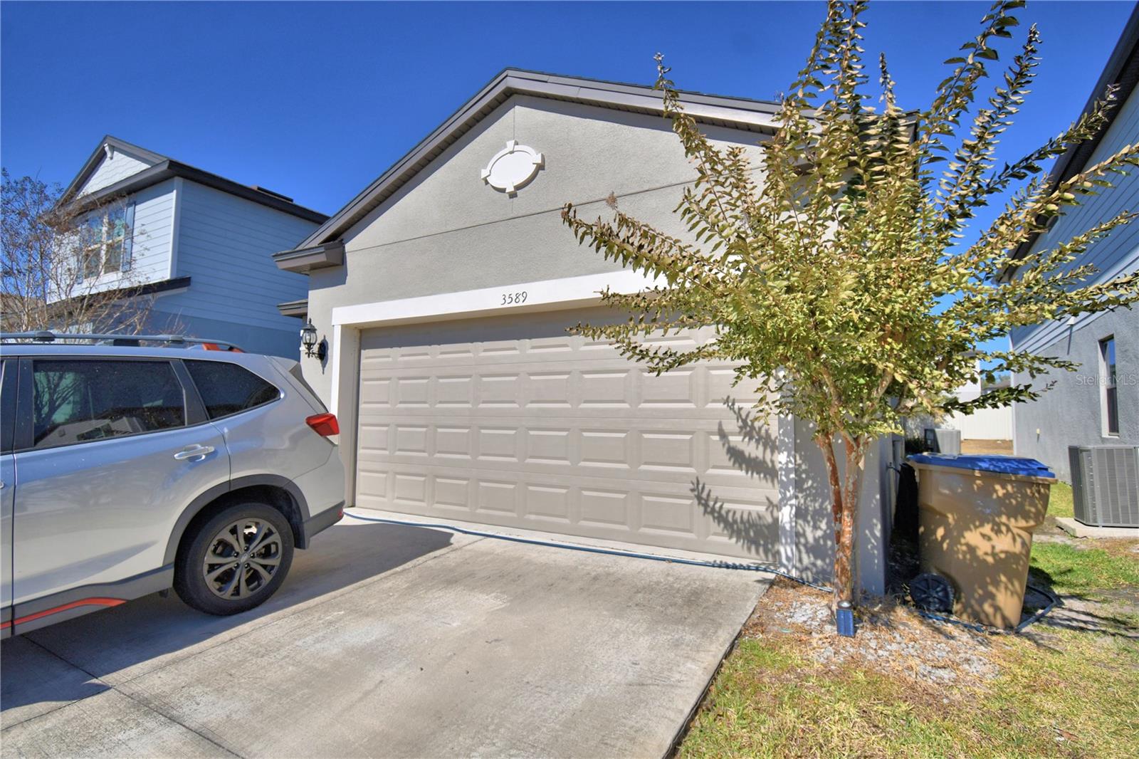 3589 ROCK CREEK LN, KISSIMMEE, FL — photo 2