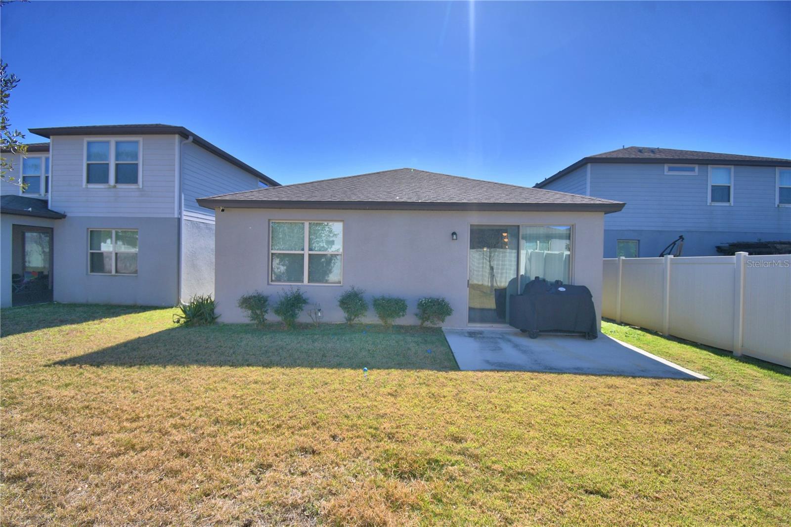 3589 ROCK CREEK LN, KISSIMMEE, FL — photo 4