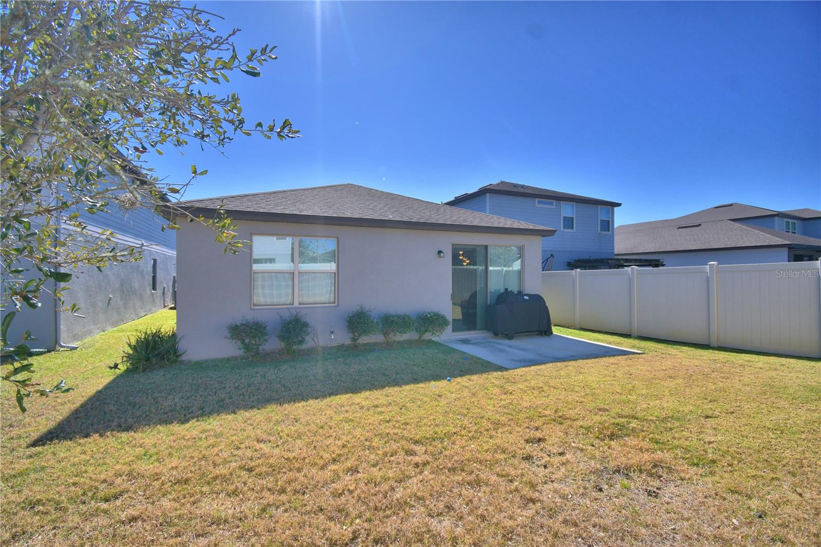 3589 ROCK CREEK LN, KISSIMMEE, FL — photo 5