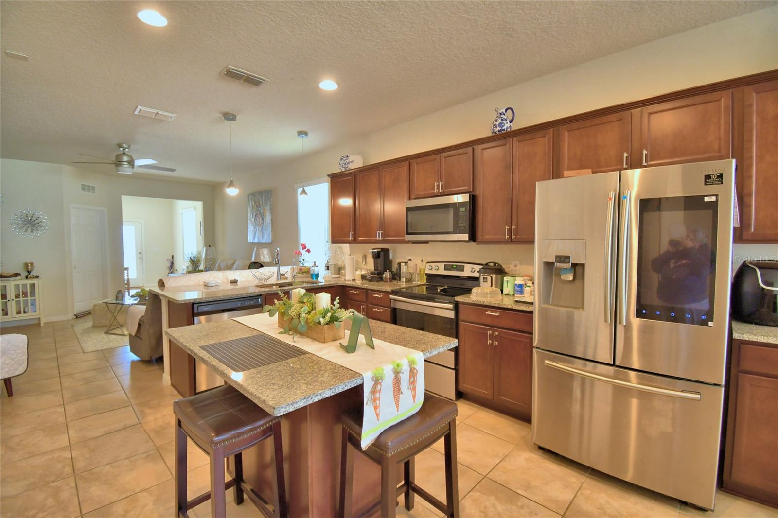 3589 ROCK CREEK LN, KISSIMMEE, FL — photo 9