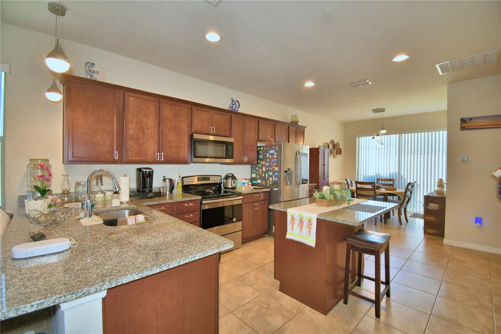 3589 ROCK CREEK LN, KISSIMMEE, FL — photo 12