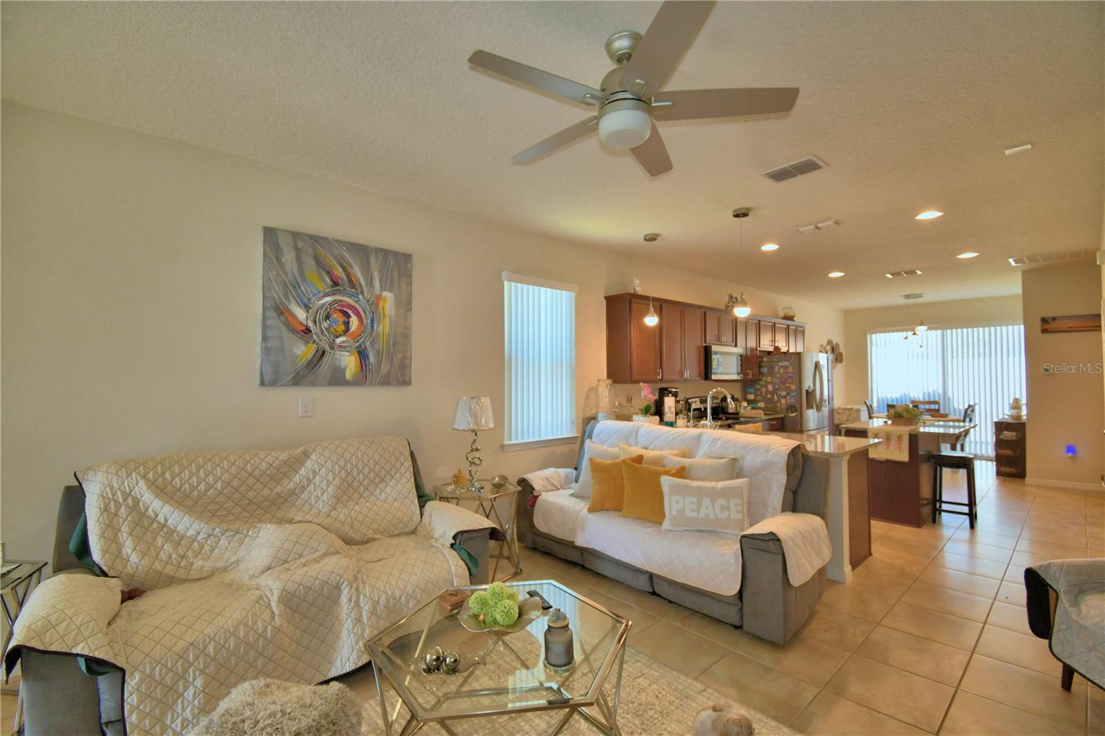 3589 ROCK CREEK LN, KISSIMMEE, FL — photo 14