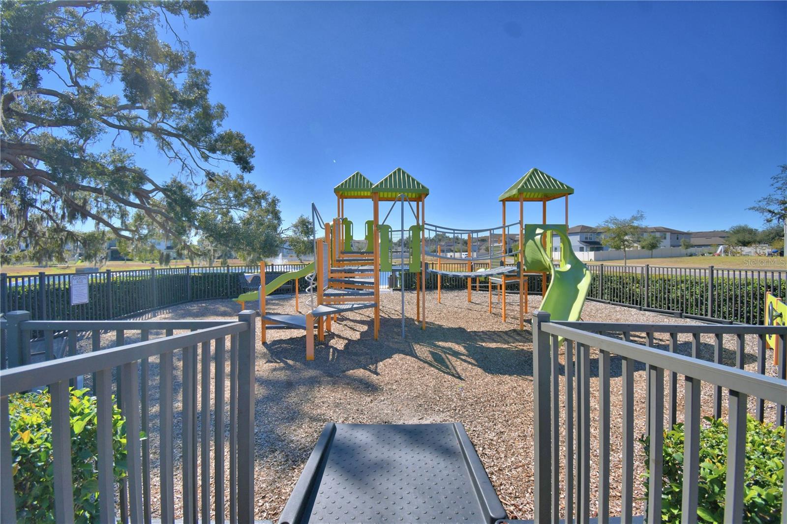 3589 ROCK CREEK LN, KISSIMMEE, FL — photo 26