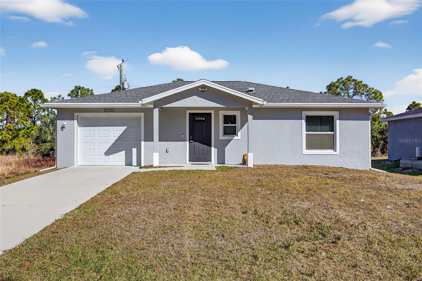27130 SAVOY DR, PUNTA GORDA, FL