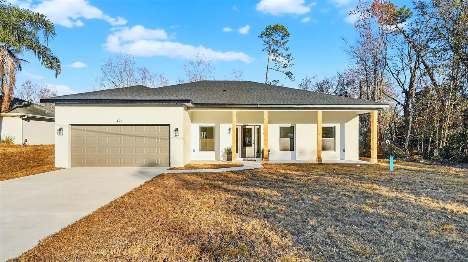 257 LAGO VISTA ST, DEBARY, FL
