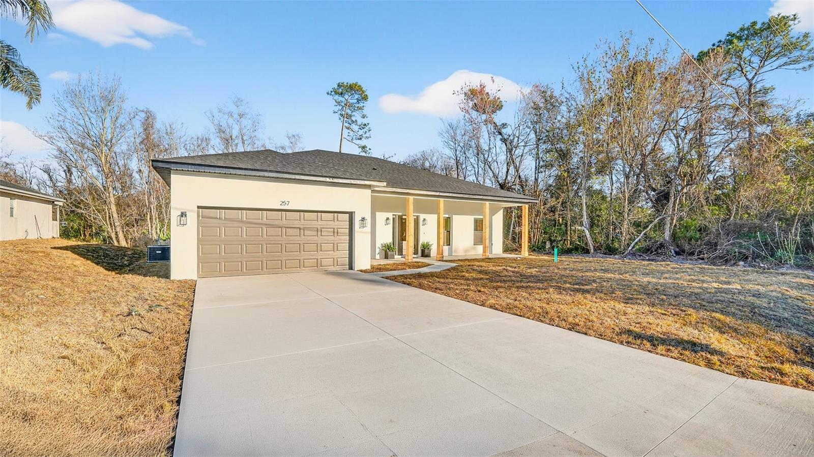 257 LAGO VISTA ST, DEBARY, FL — photo 2