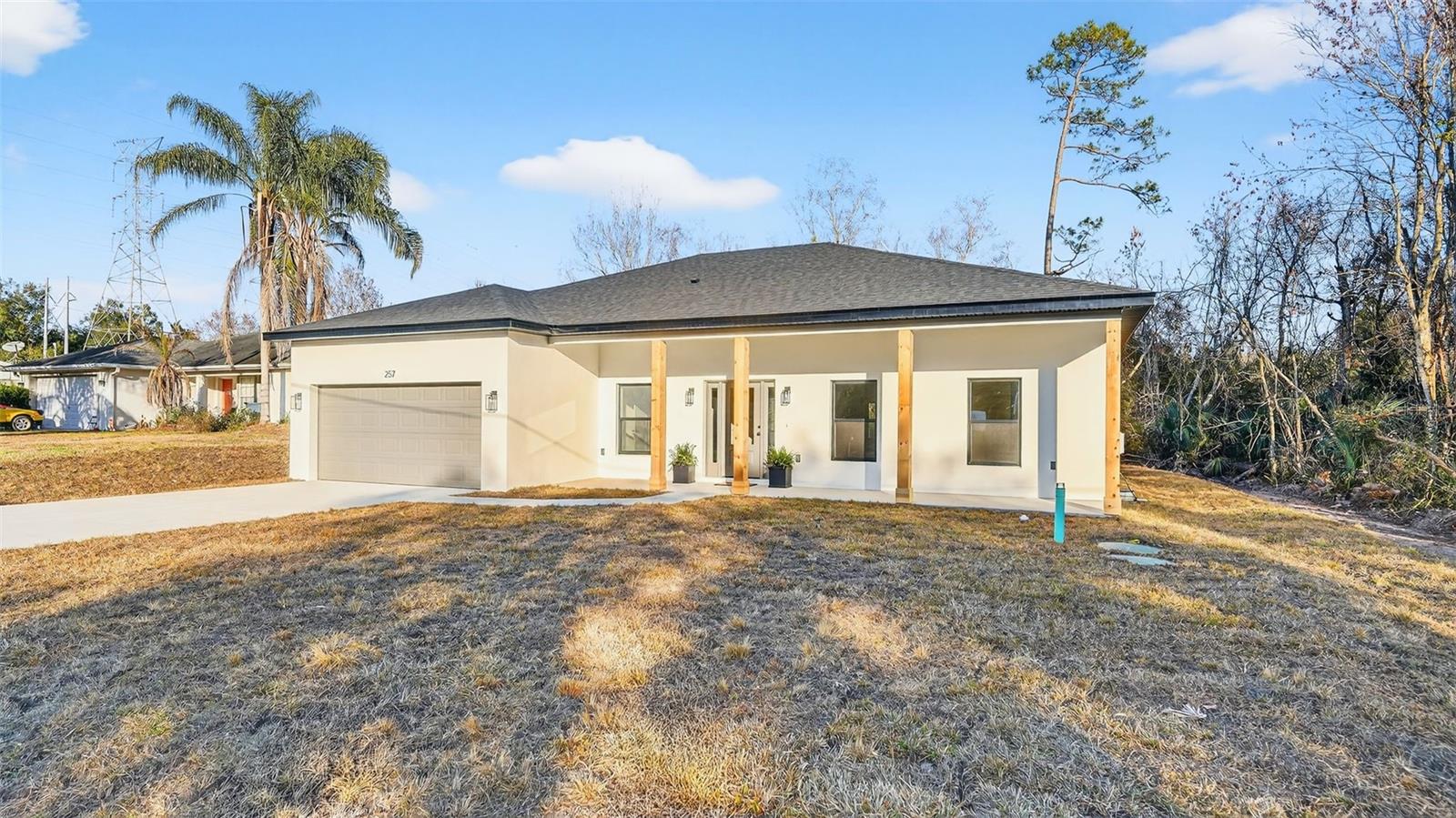 257 LAGO VISTA ST, DEBARY, FL — photo 3