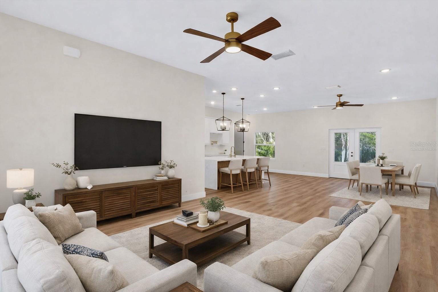 257 LAGO VISTA ST, DEBARY, FL — photo 7