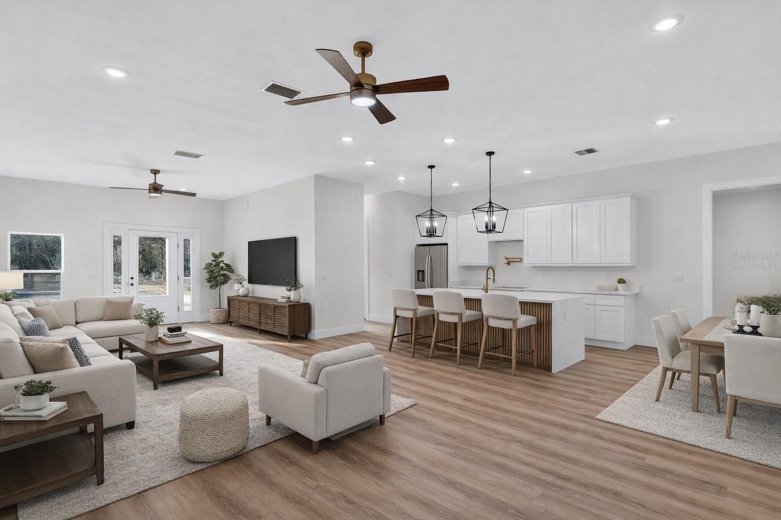 257 LAGO VISTA ST, DEBARY, FL — photo 12