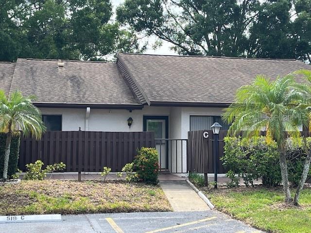 1725 PINE RIDGE WAY E #C, PALM HARBOR, FL