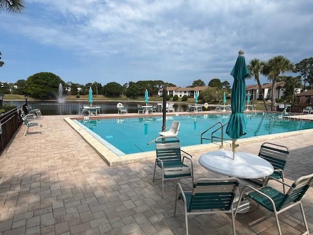 1725 PINE RIDGE WAY E #C, PALM HARBOR, FL — photo 24