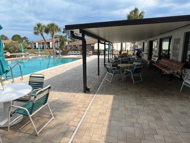 1725 PINE RIDGE WAY E #C, PALM HARBOR, FL — photo 25