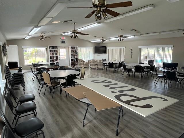 1725 PINE RIDGE WAY E #C, PALM HARBOR, FL — photo 26