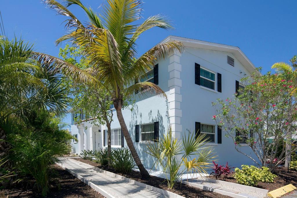 6990 GREVILLA AVE S, SOUTH PASADENA, FL