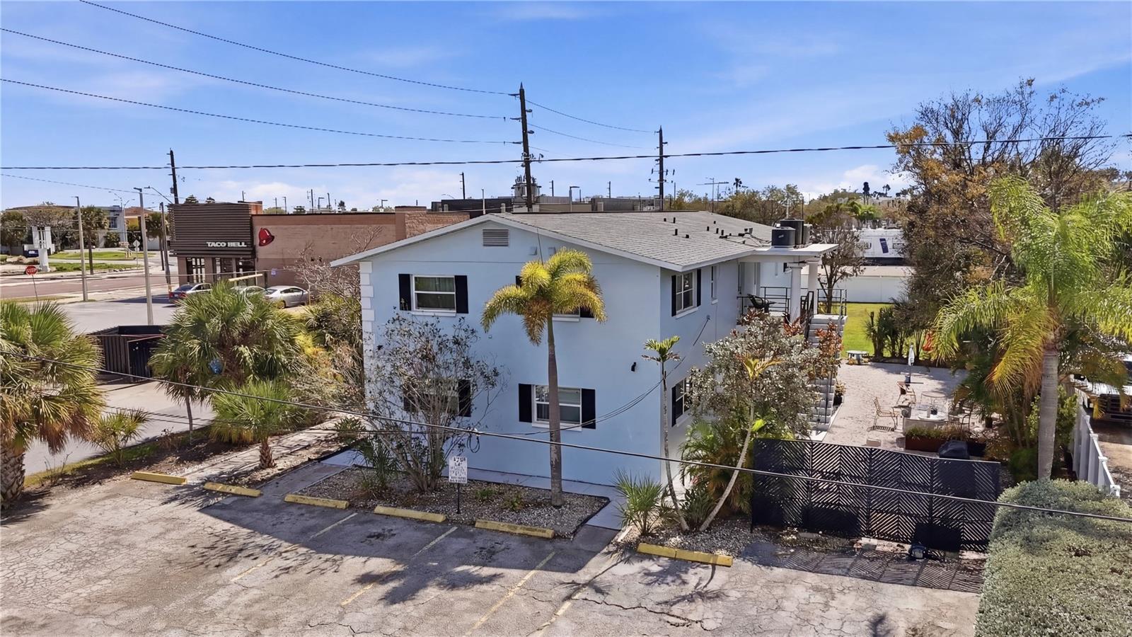 6990 GREVILLA AVE S, SOUTH PASADENA, FL — photo 31