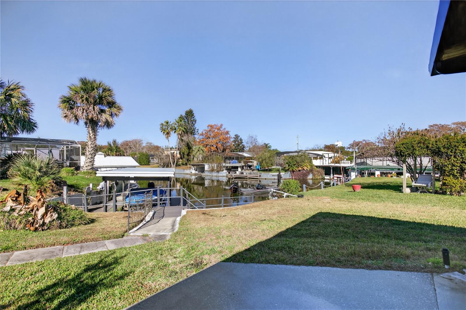 1503 CANAL CT, TAVARES, FL — photo 63