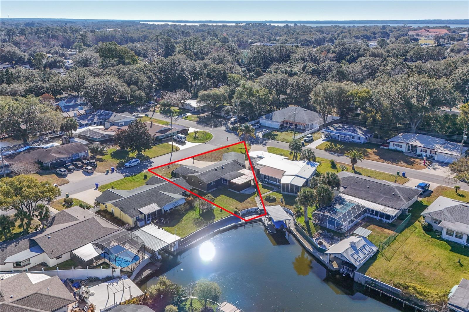 1503 CANAL CT, TAVARES, FL — photo 73
