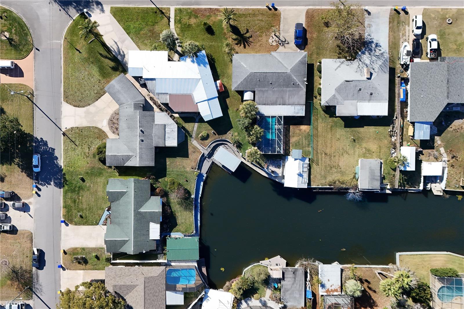 1503 CANAL CT, TAVARES, FL — photo 80
