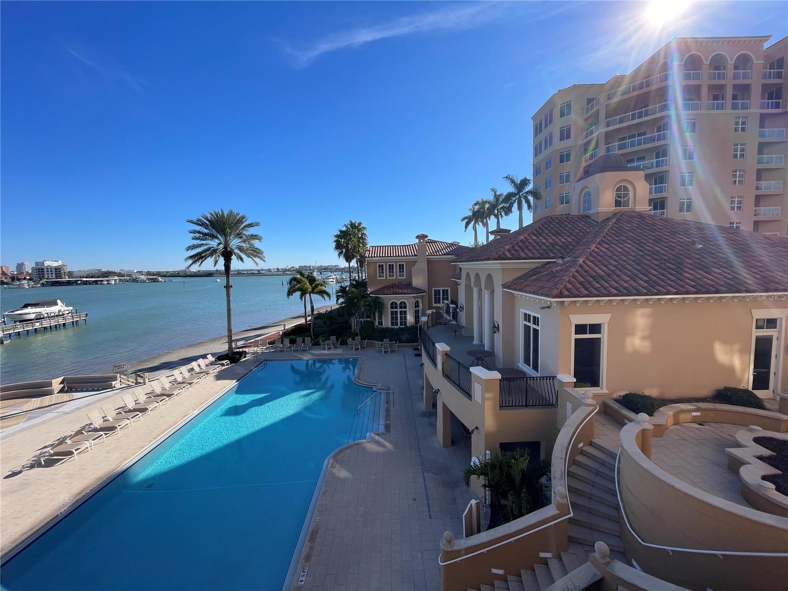 521 MANDALAY AVE #309, CLEARWATER BEACH, FL — photo 26
