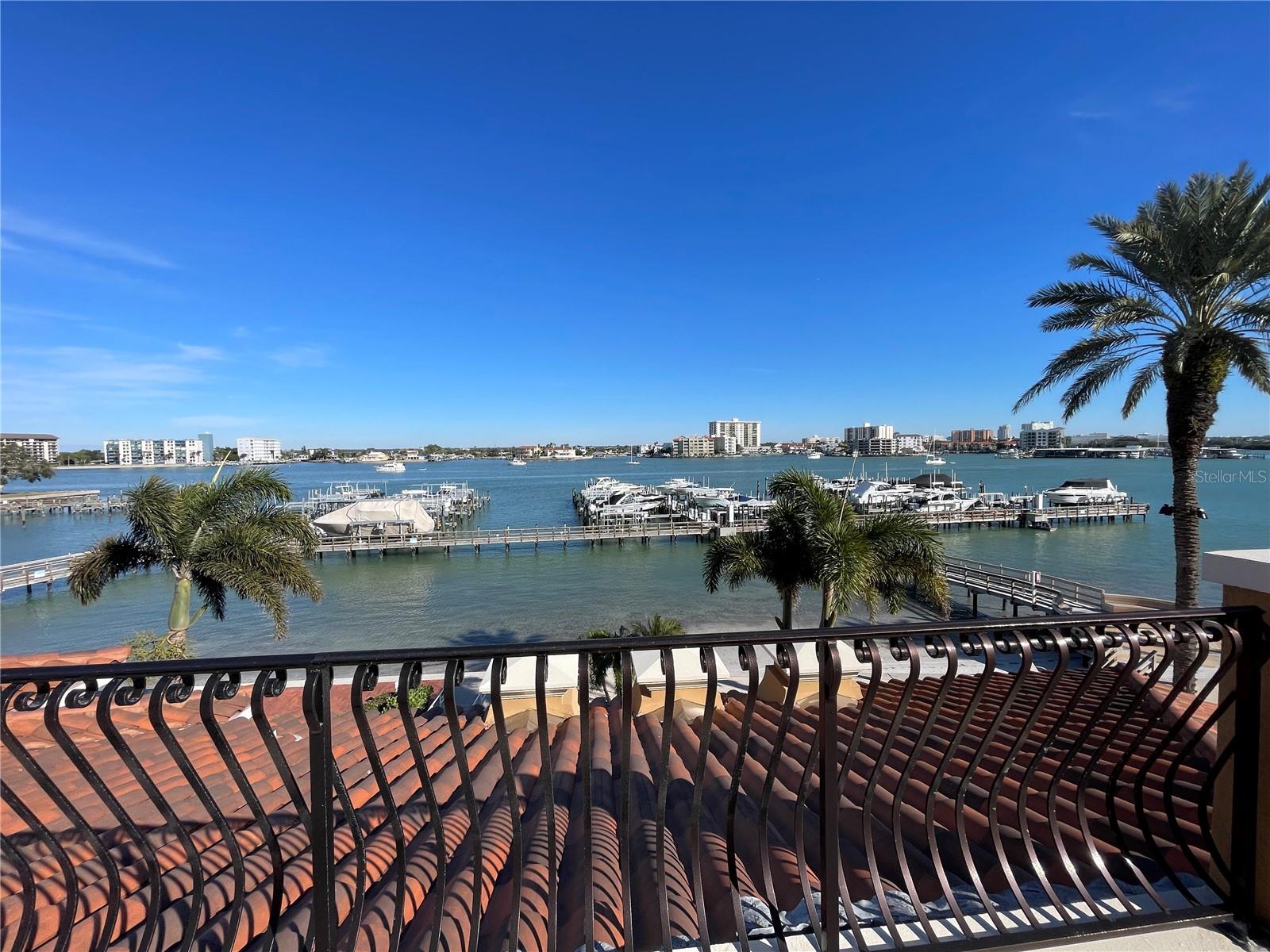 521 MANDALAY AVE #309, CLEARWATER BEACH, FL — photo 27
