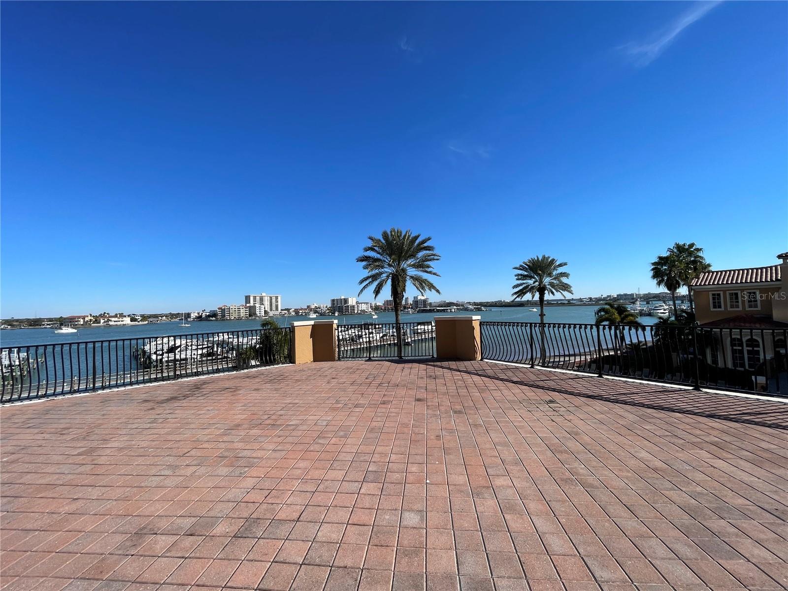 521 MANDALAY AVE #309, CLEARWATER BEACH, FL — photo 29