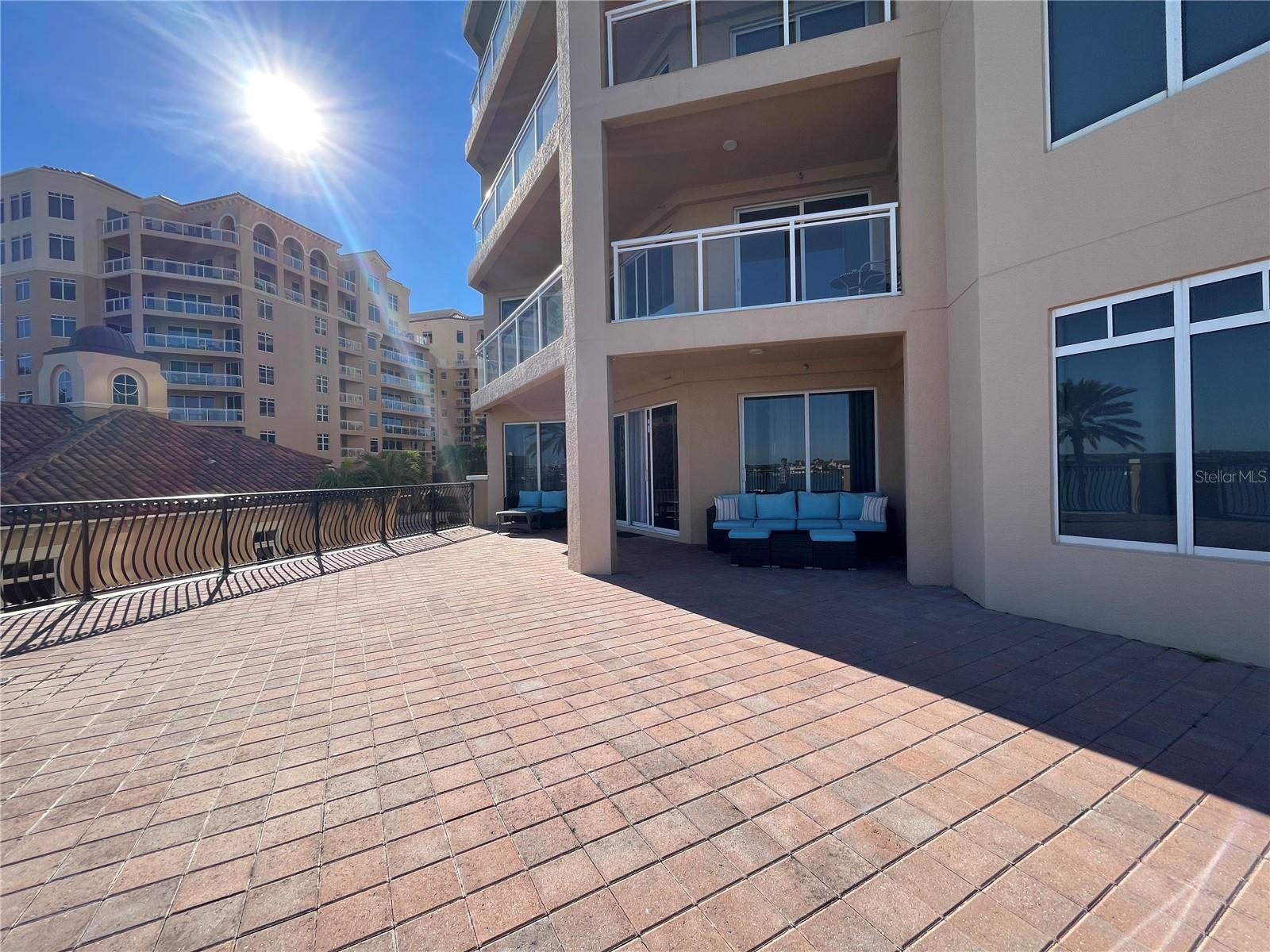 521 MANDALAY AVE #309, CLEARWATER BEACH, FL — photo 30