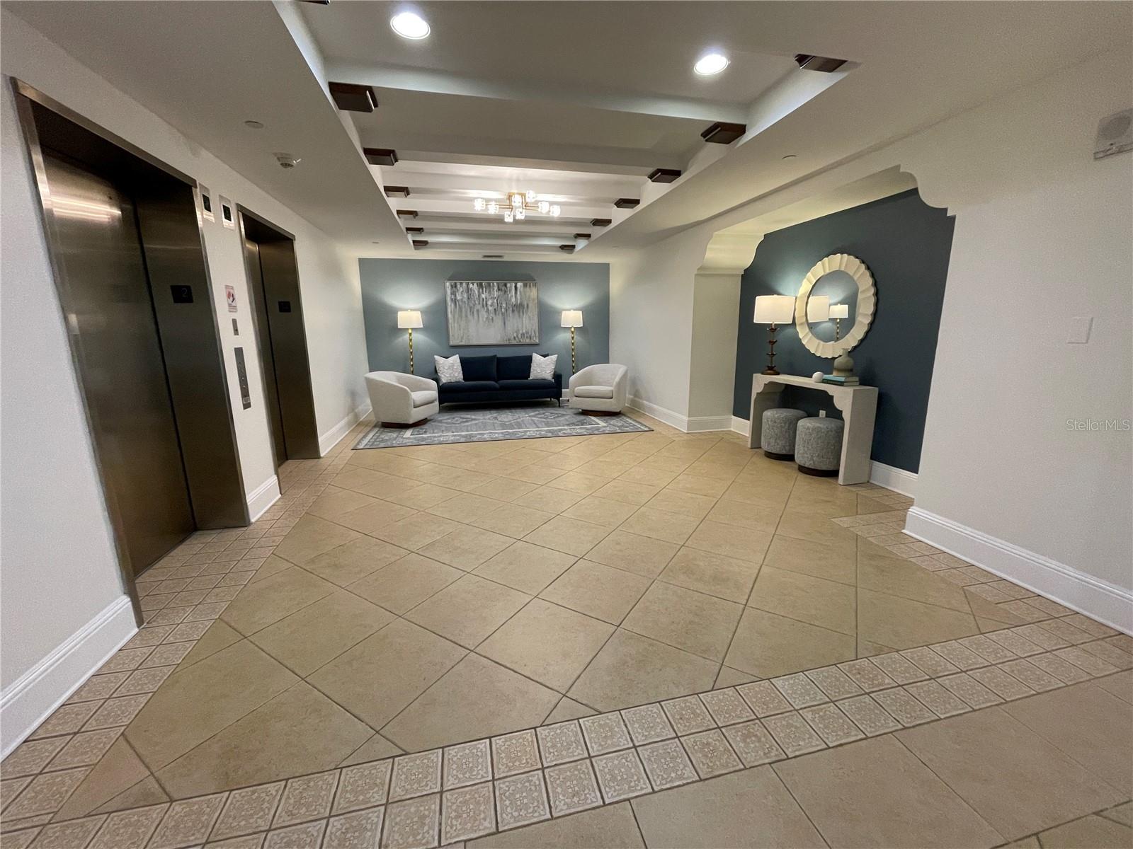 521 MANDALAY AVE #309, CLEARWATER BEACH, FL — photo 32