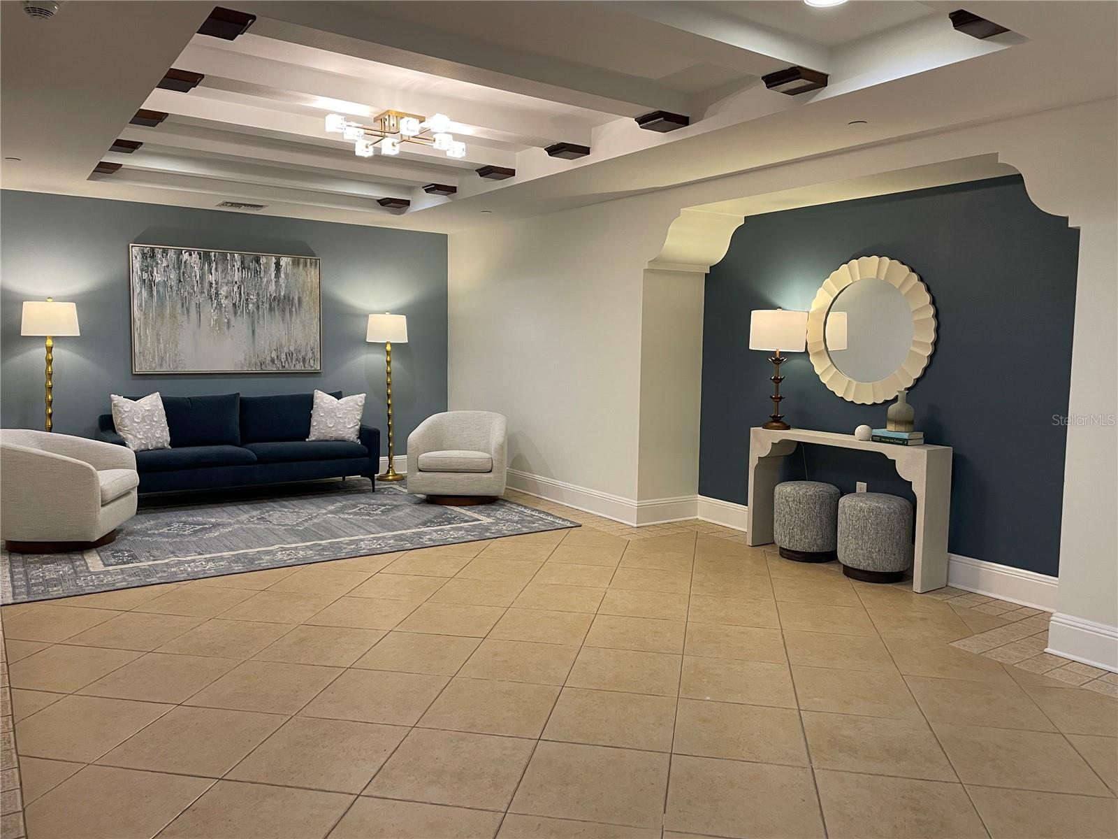 521 MANDALAY AVE #309, CLEARWATER BEACH, FL — photo 33