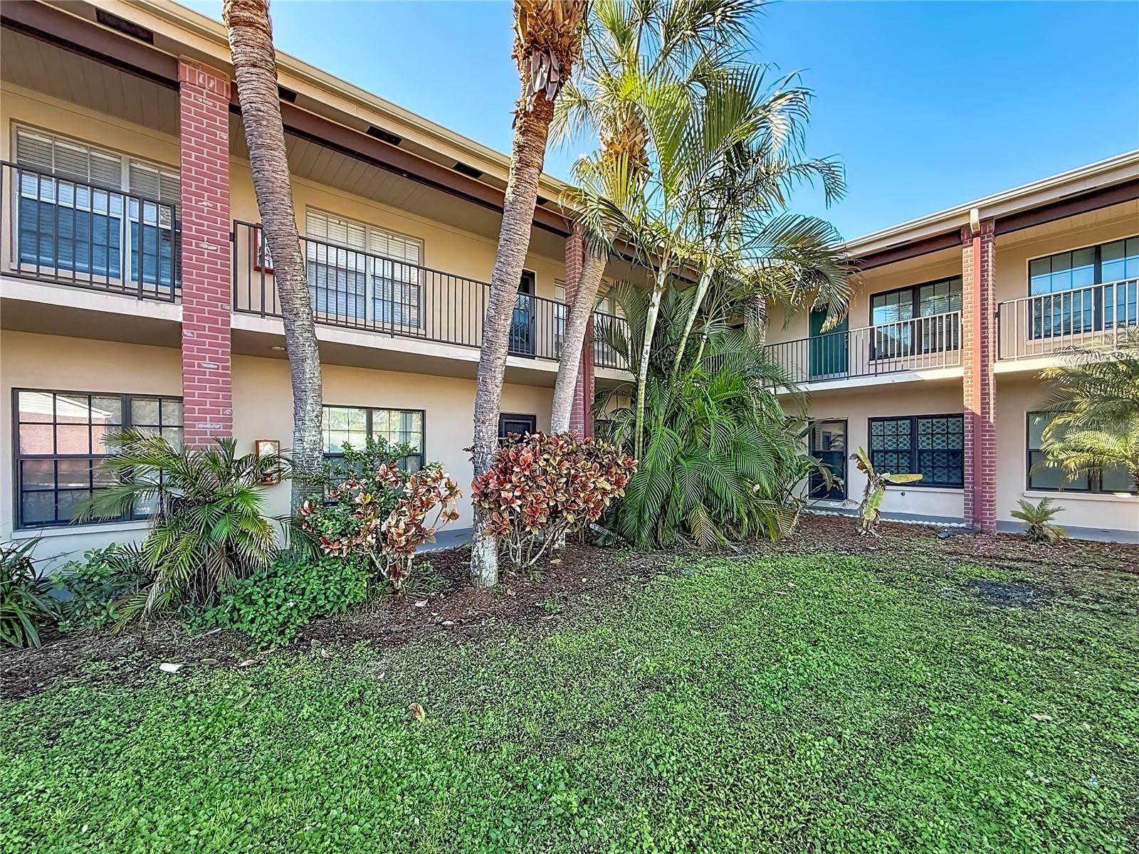 1020 85TH AVE N #119, ST PETERSBURG, FL