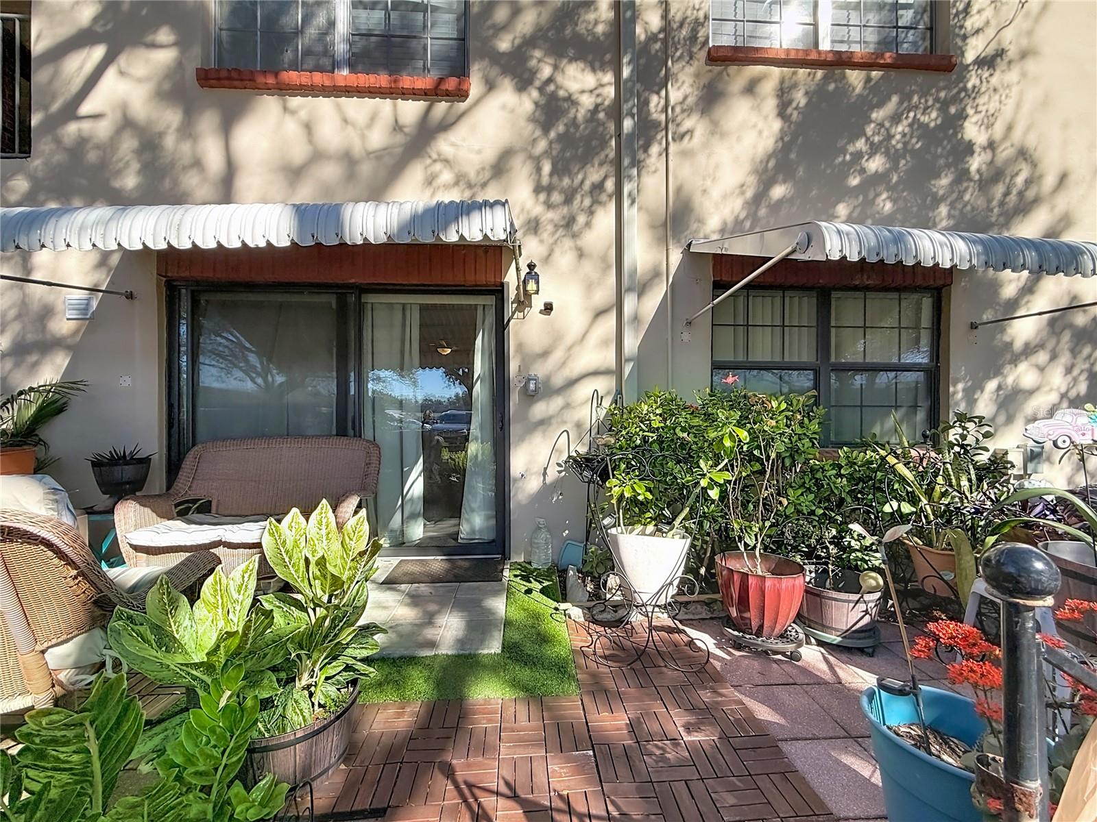 1020 85TH AVE N #119, ST PETERSBURG, FL — photo 33