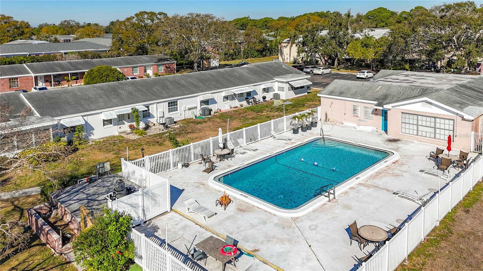1020 85TH AVE N #119, ST PETERSBURG, FL — photo 34