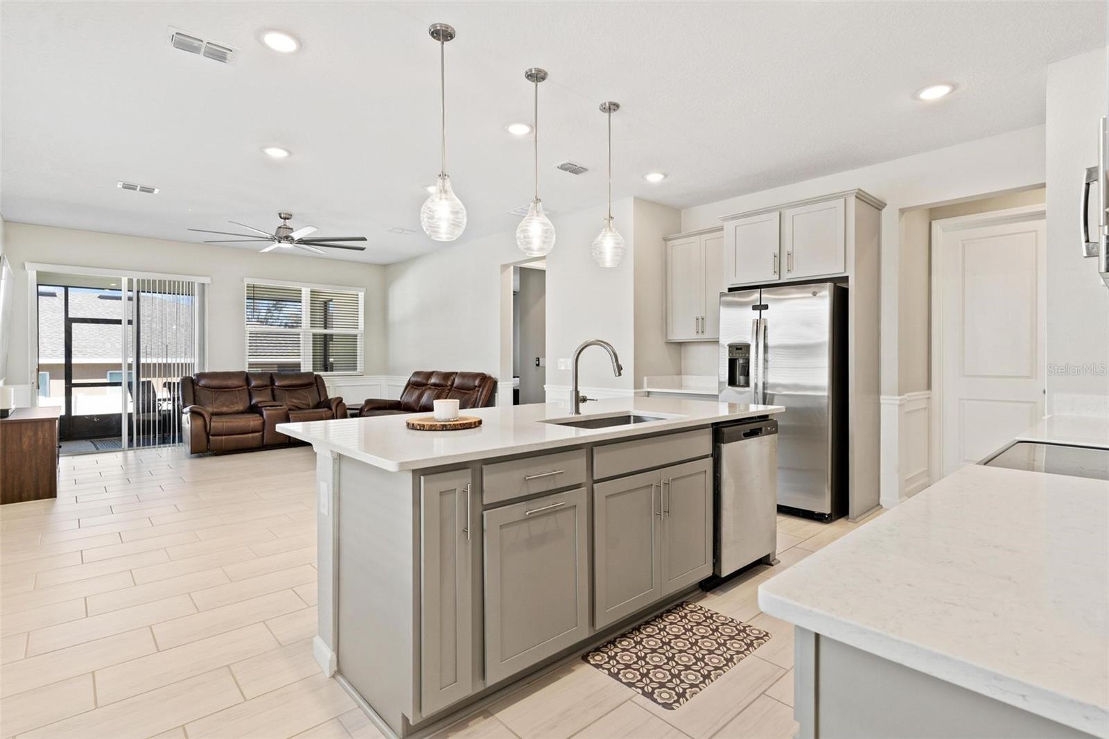31788 BROADWATER AVE, LEESBURG, FL — photo 30
