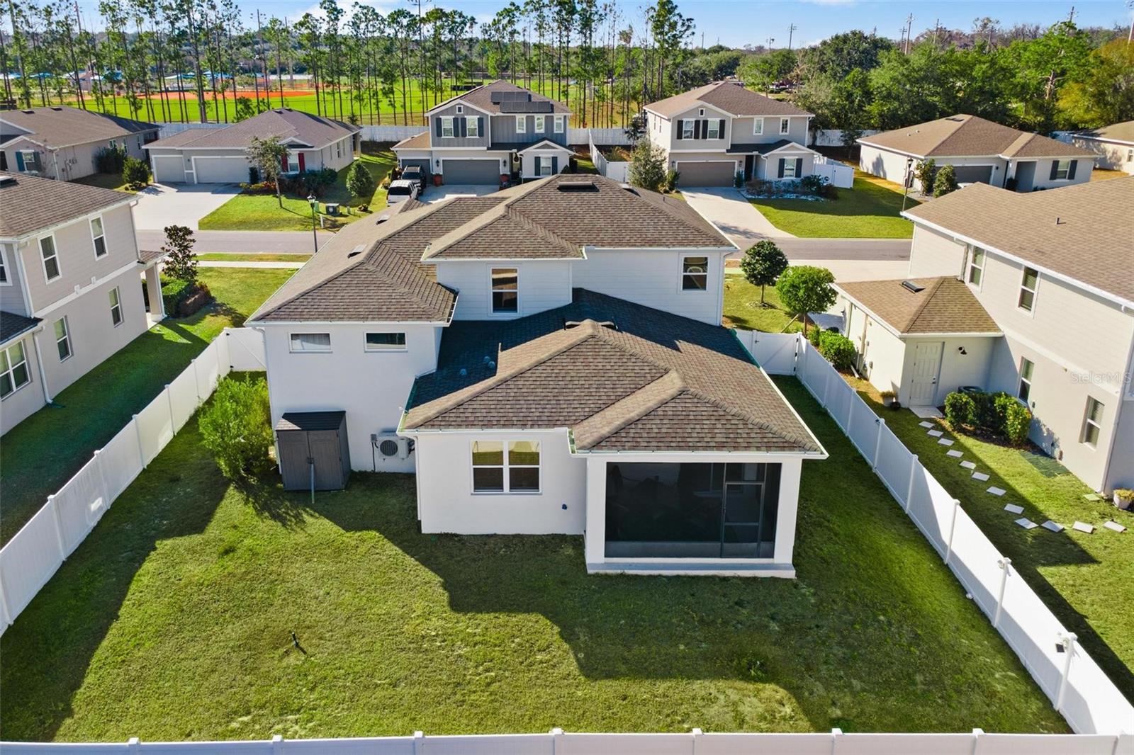 31788 BROADWATER AVE, LEESBURG, FL — photo 81