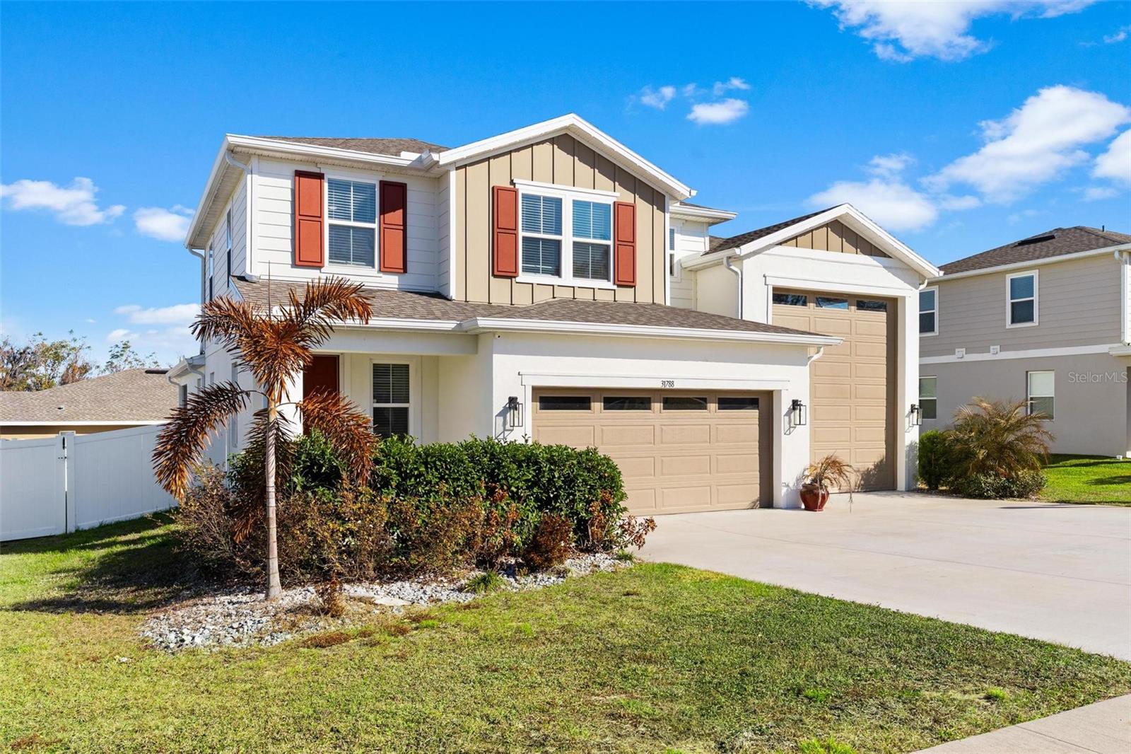 31788 BROADWATER AVE, LEESBURG, FL — photo 92