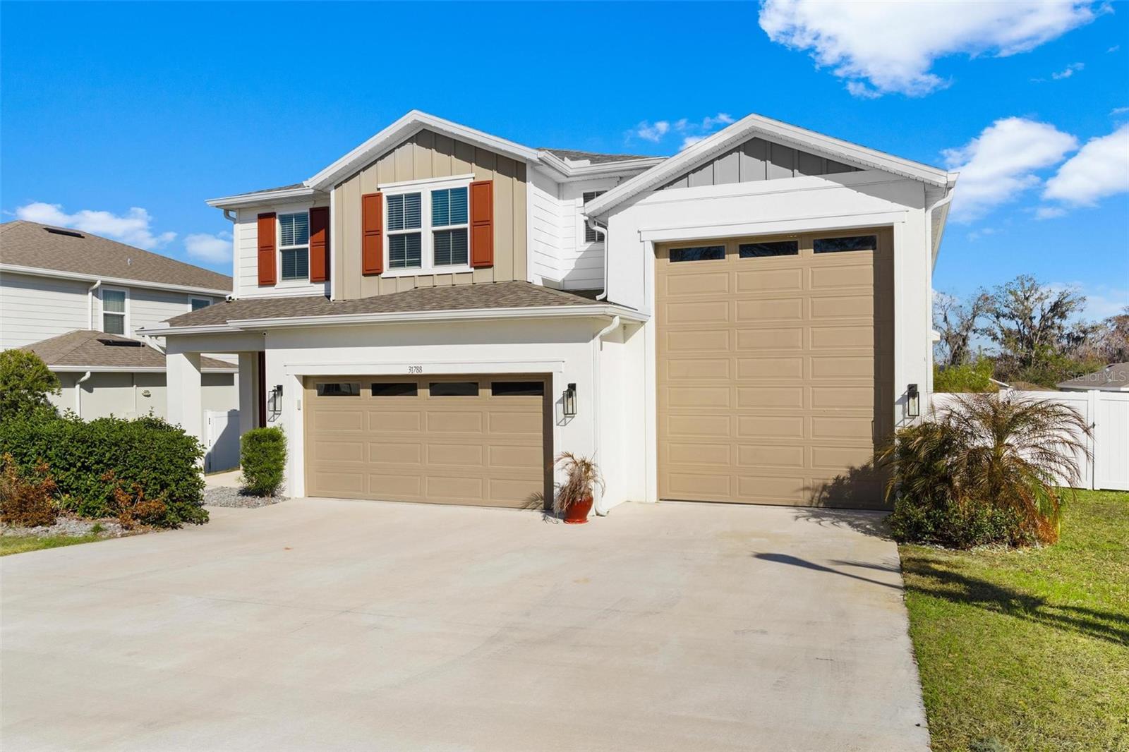 31788 BROADWATER AVE, LEESBURG, FL — photo 95