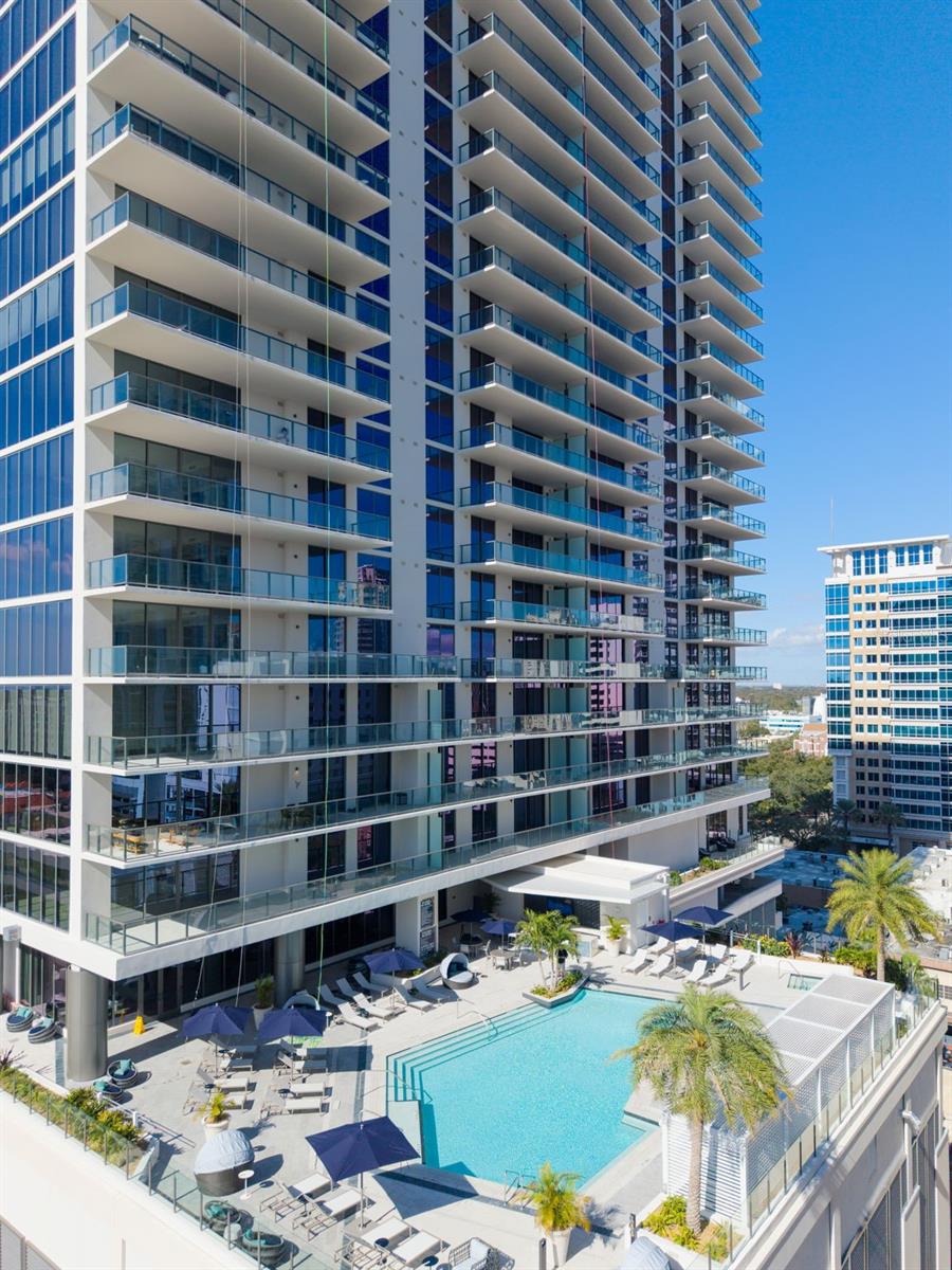 275 1ST AVE S #2708, ST PETERSBURG, FL — photo 44