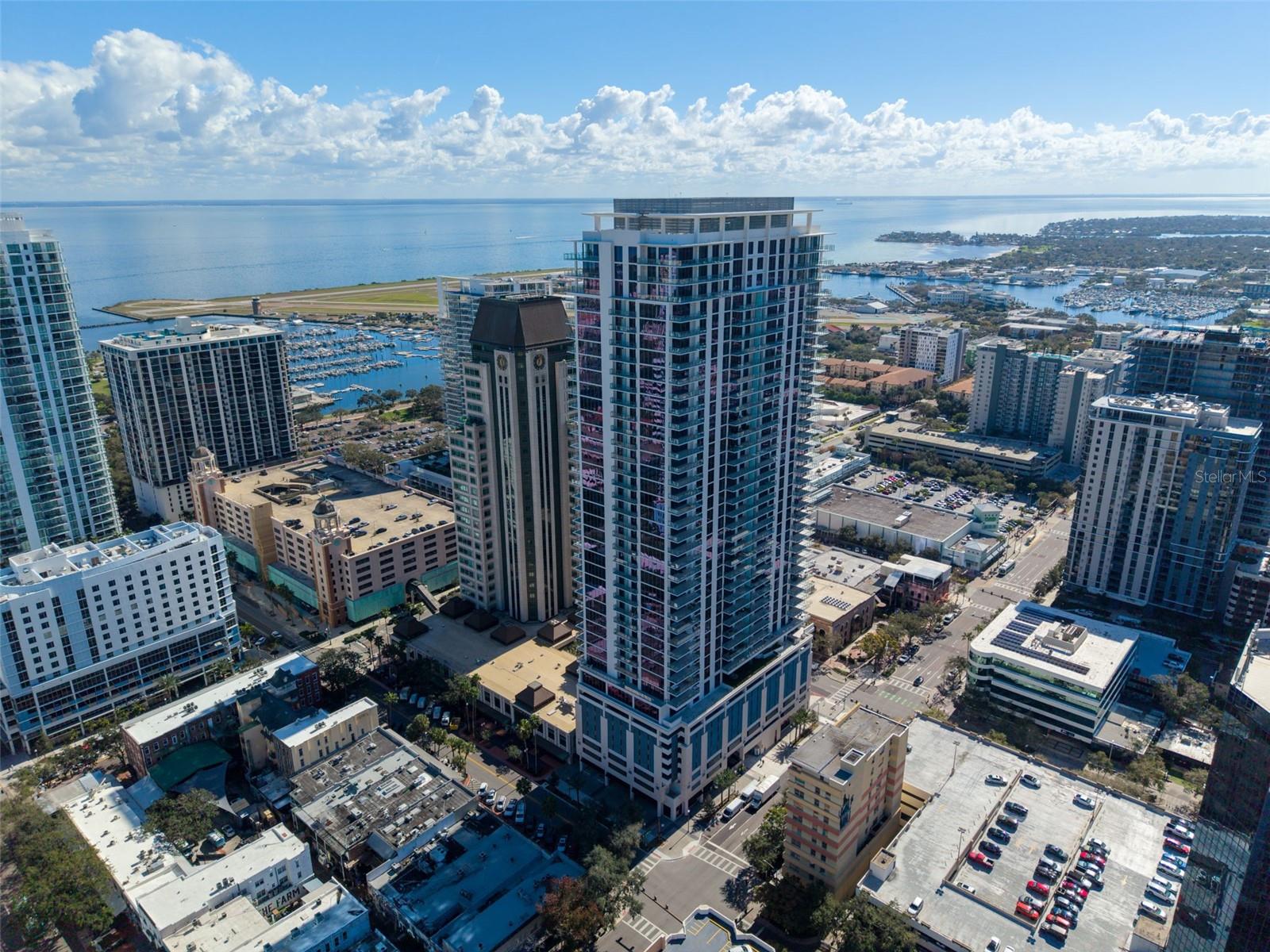275 1ST AVE S #2708, ST PETERSBURG, FL — photo 53