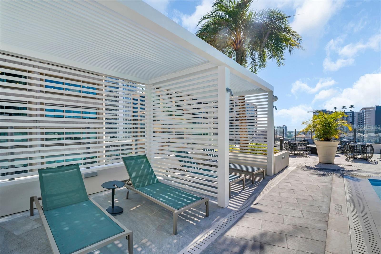 275 1ST AVE S #2708, ST PETERSBURG, FL — photo 61