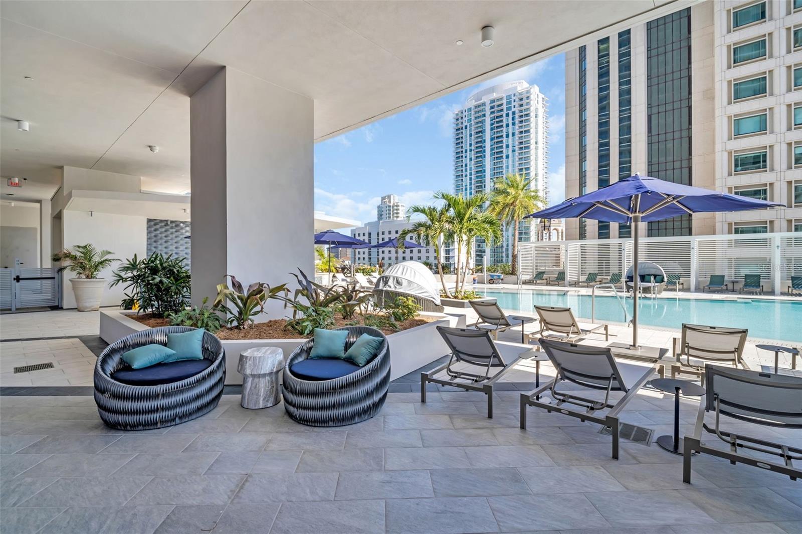 275 1ST AVE S #2708, ST PETERSBURG, FL — photo 64