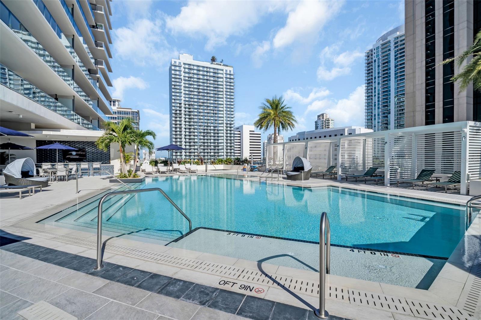 275 1ST AVE S #2708, ST PETERSBURG, FL — photo 67