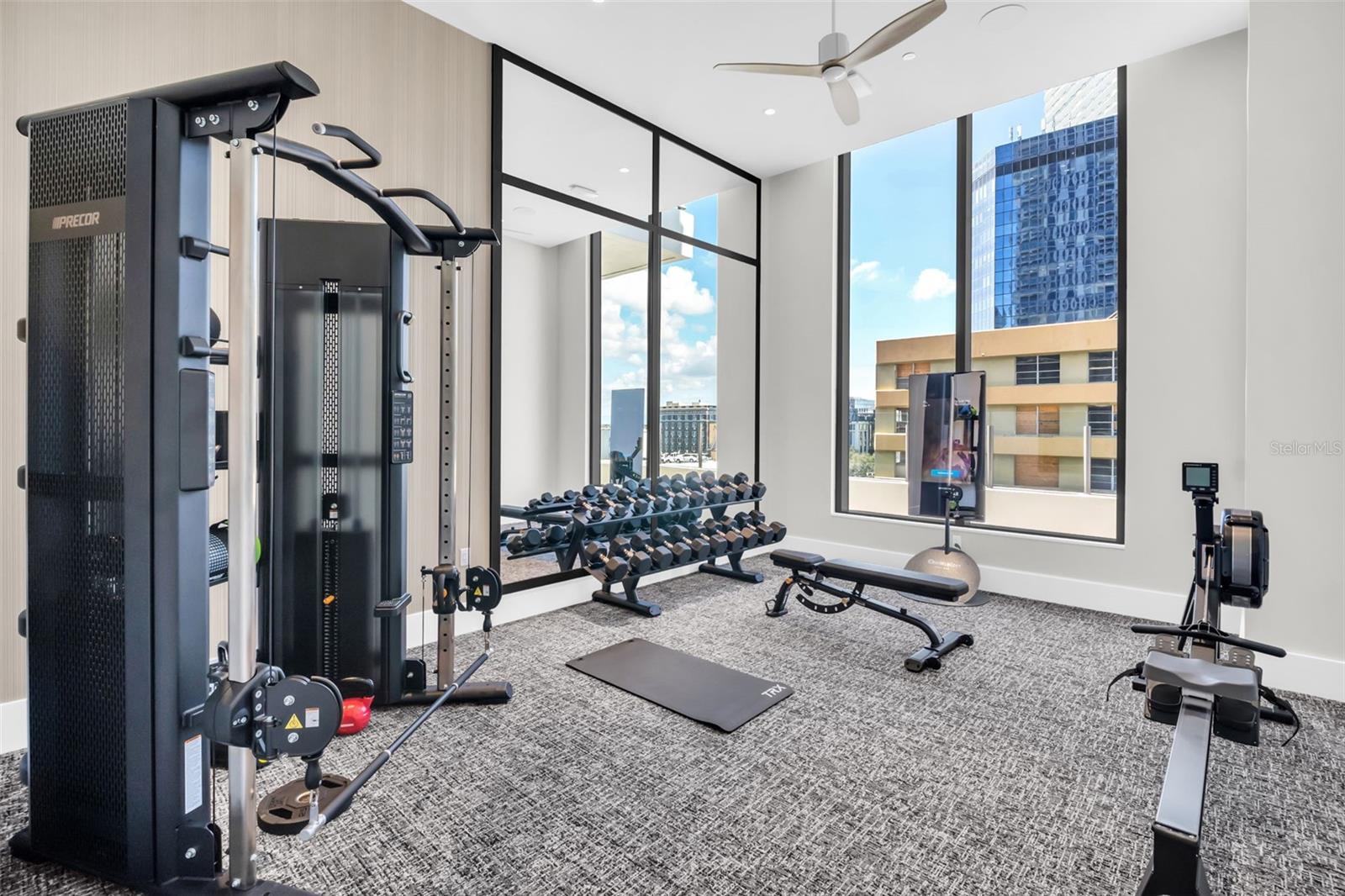275 1ST AVE S #2708, ST PETERSBURG, FL — photo 72