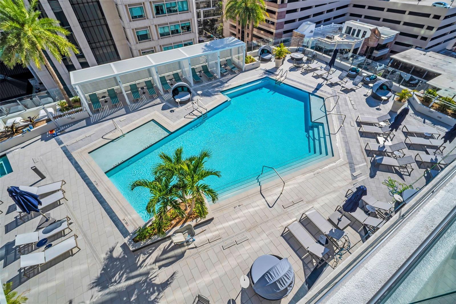 275 1ST AVE S #2708, ST PETERSBURG, FL — photo 90
