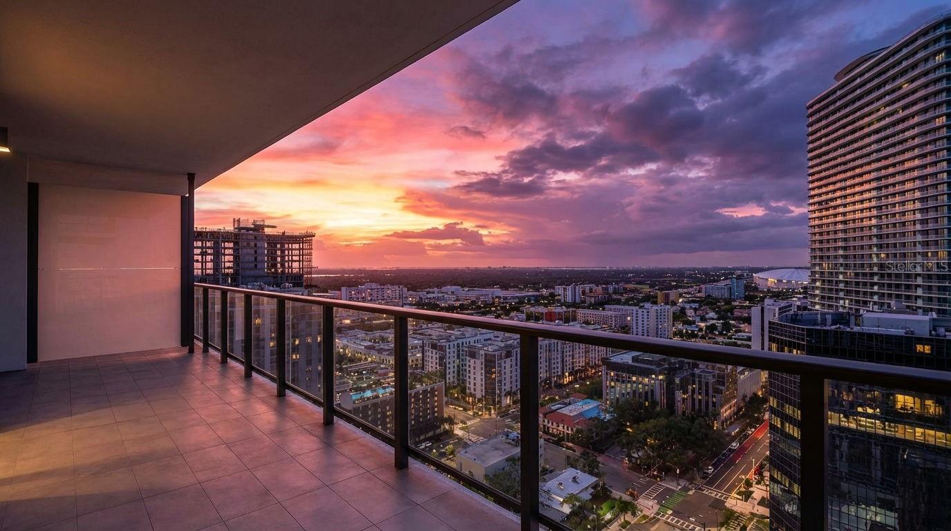 275 1ST AVE S #2708, ST PETERSBURG, FL — photo 91
